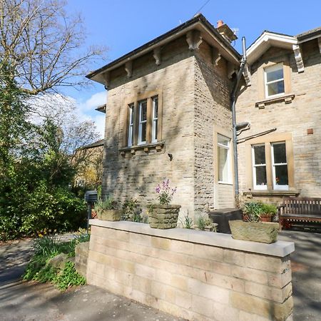 Leazes Cottage Durham Exterior foto