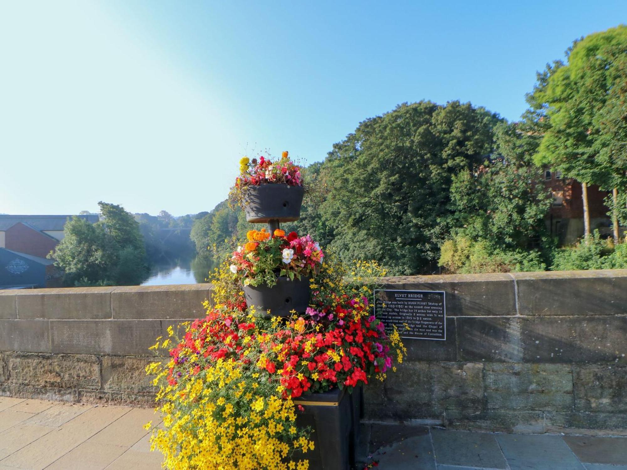 Leazes Cottage Durham Exterior foto