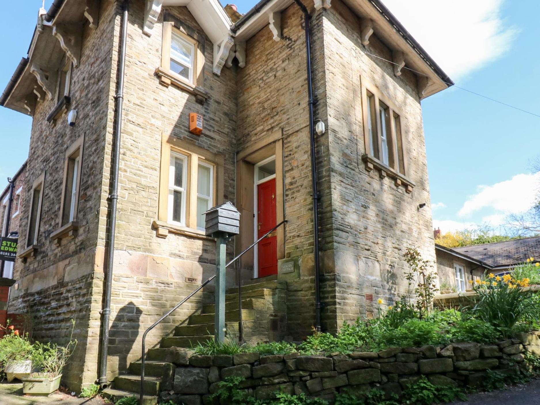 Leazes Cottage Durham Exterior foto